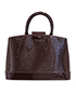 Mirabeau Tote, back view